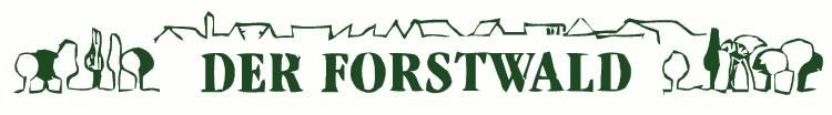 Der-Forstwald_Logo